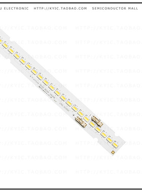 SI-B8T342560WW【LED MODULE 4000K F562A_G2】