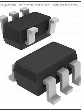 ISL28005FH20Z-T7A【IC OPAMP CURR SENSE SOT23-5】