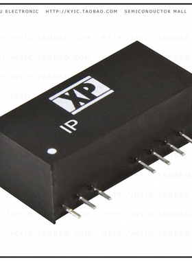 IP2405SA【DC DC CONVERTER 5V 3W】