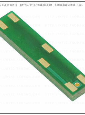1513349-2【RF ANT 2.4GHZ PCB TRACE SLDR SMD】