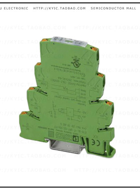 2901485【RELAY TIME DELAY 10SEC 6A 250V】