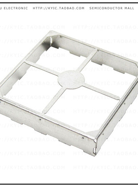 SMS-403F【RF SHIELD 1.034' X 1.034' SMD】