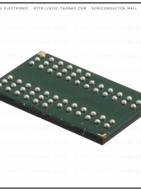 MT46V16M16CY-5B AAT:M TR【IC DRAM 256M PARALLEL 60FBGA】