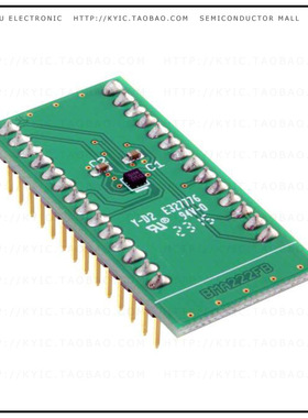 BMA222E-SHUTL【SHUTTLE BOARD DEV KIT BMA222E】