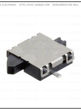 ESE-31R15T【SWITCH DETECTOR SPST-NO 10MA 5V】