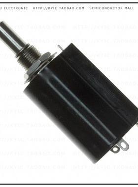 62JA100【POT 100 OHM 2W WIREWOUND LINEAR】