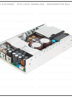 CCL400PS24【AC/DC CONVERTER 24V 398W】