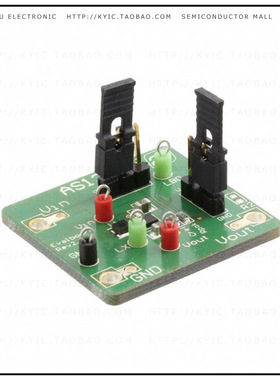 AS1310-TD-33_EK_ST【BOARD EVAL FOR AS1310-33】