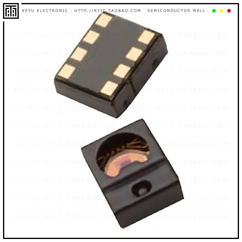APDS-9151【SENSOR OPT 950NM IR 8SMD】