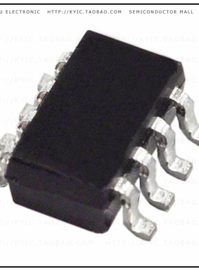 AD5680BRJZ-1500RL7【IC DAC 18BIT 5V SOT23-8】