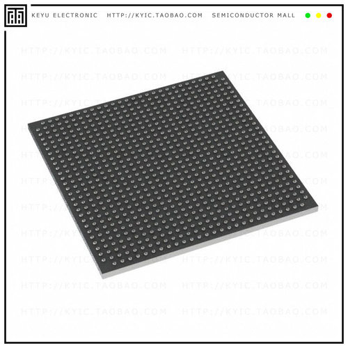 T1042NSN7PQB【IC SOC 4CORE 1400MHZ 780FCBGA】