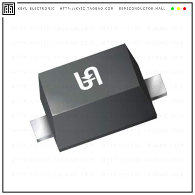 MMSZ5232B RHG【DIODE ZENER 5.6V 500MW SOD123F】