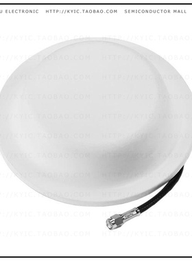 LP800WSMAF【RF ANT 883MHZ DOME CBL PNL 2.5FT】