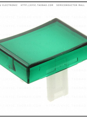 31-904.5【LENS GREEN CONCAVE 15.2X21.2 PLA】