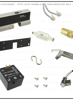 980【AIR GUN IONIZED AC 100/120V】