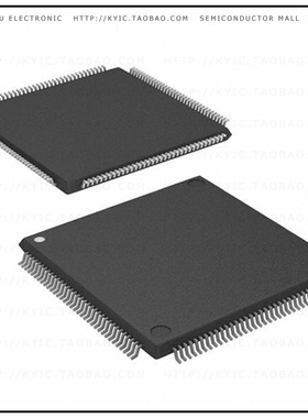 LPC2292FBD144/01，5【IC MCU 32BIT 256KB FLASH 144LQFP】