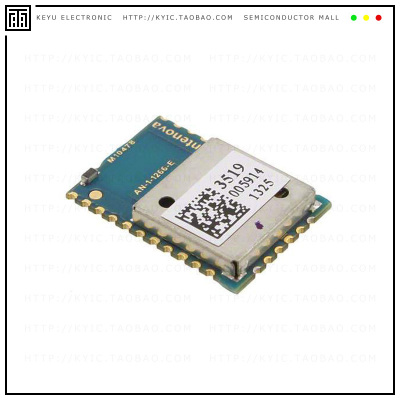 M10478-A1【RF RCVR GPS 1575.42MHZ MODULE】