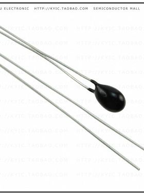 GA10K4A1A【THERMISTOR NTC 10KOHM 3694K BEAD】