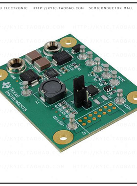 LM3406HVEVAL/NOPB【EVAL BOARD FOR LM3406HV】