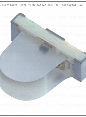 XZTHI56W-1【EMITTER IR 880NM 50MA SMD】