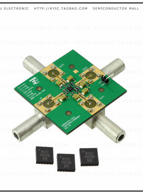 MAAM-007239-001SMB【EVAL BOARD FOR MAAM-007239-TR100】