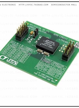 DC1748A-B【BOARD EVAL FOR LTM2883】