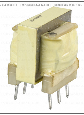 TY-304P-B【TRANSF 600 CT OHM 0MA DC TEL】