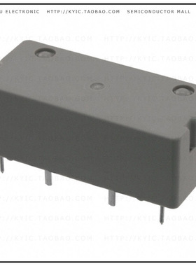 ST1-DC48V-F【RELAY GEN PURPOSE DPST 8A 48V】