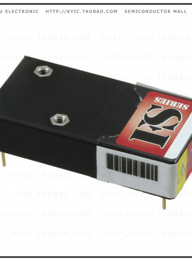 FS10CT-12【DC DC CONVERTER +/-500V 10W】