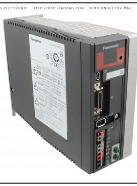 MCDJT3230【SERVO DRIVER 30A 240V LOAD】
