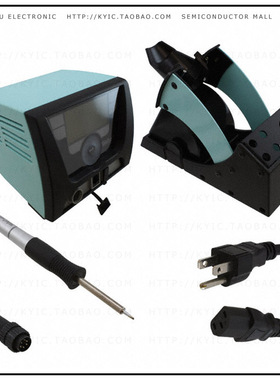 WX1012N【SOLDER STATION WXP65 WDH10 120V】