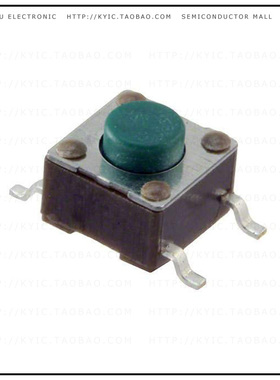 FSM4JSMASTR【SWITCH TACTILE SPST-NO 0.05A 24V】