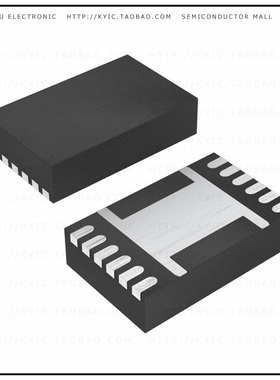 BQ27441DRZT-G1B【IC BATT FUEL GAUGE LICOO2 12SON】