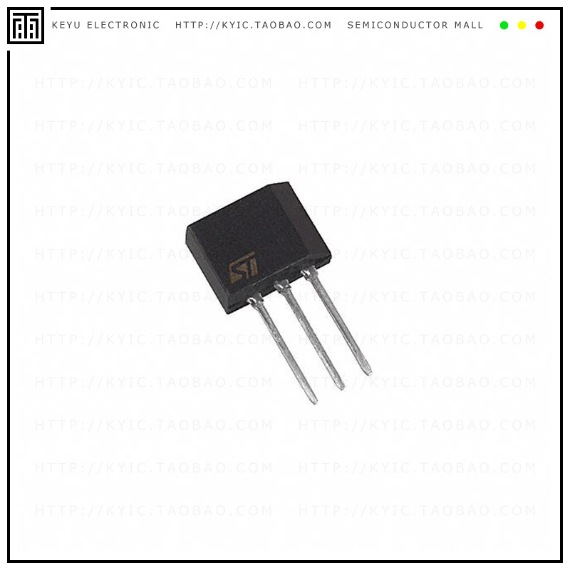 X0402NF 1AA2【SCR 4A 200UA 800V TO202-3】