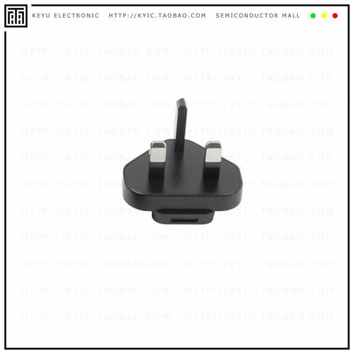 EMS-UK【INPUT PLUG UK FOR EMSA SER】