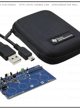 DRV2667EVM-CT【EVAL MODULE FOR DRV2667】