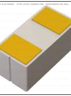 VS3V3BA1EST15R【TVS DIODE 3.3V 8V DSN0603-2】