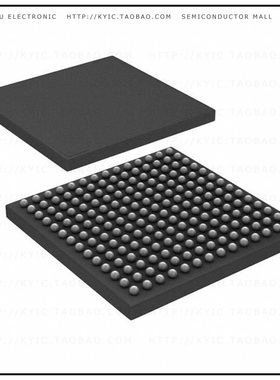 ATSAMA5D22C-CN【IC MCU 32BIT EXT MEM 196TFBGA】