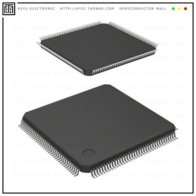 STM32F745ZGT6【IC MCU 32BIT 1MB FLASH 144LQFP】