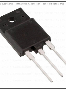 NGTG20N60L2TF1G【IGBT 600V 40A 64W TO-3PF】