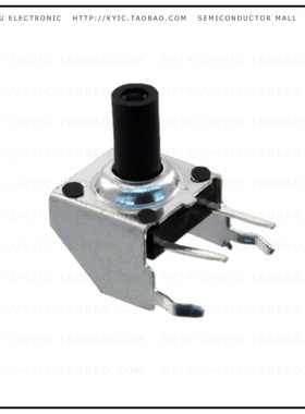 MJTP1129A【SWITCH TACTILE SPST-NO 0.05A 12V】