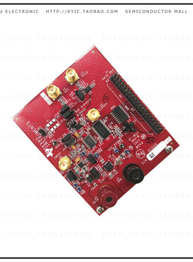 ADC08060EVM【EVAL BOARD FOR ADC08060】