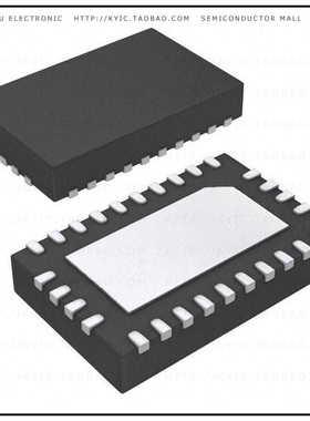 LTC3852IUDD#PBF【IC REG CTRLR BUCK 24QFN】