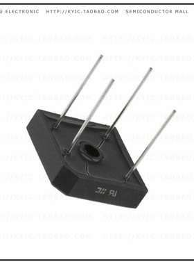 GBPC1504W【BRIDGE RECT 1P 400V 15A GBPC-W】