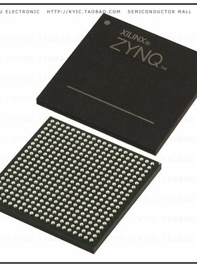 XC7Z007S-1CLG400C【IC FPGA SOC 100I/O 400BGA】