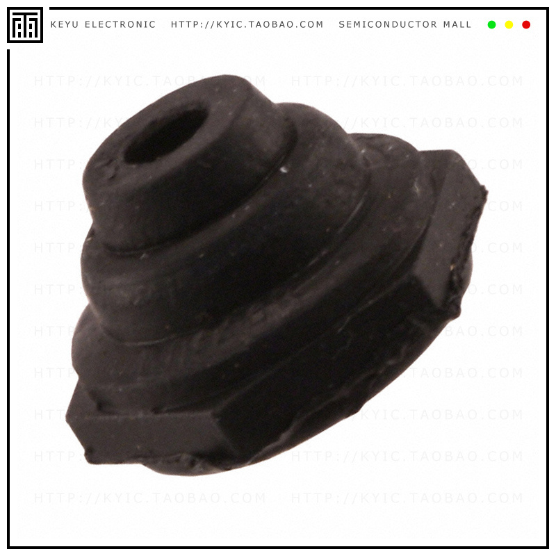 N1030B 160 ID BLACK【TOGGLE HALF BOOT BLACK】