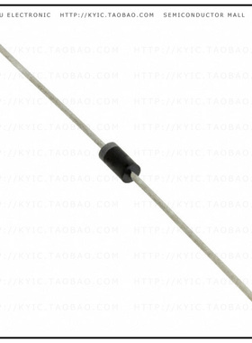 P4KE18A-TP【TVS DIODE 15.3V 25.5V DO41】