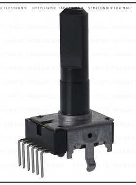 EVJ-YE1F30705【POT 20K OHM 1/20W LOGARITHMIC】