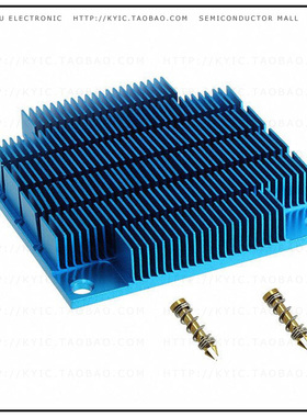 ATS-18A-109-C2-R1【HEATSINK 54X40X9.5MM XCUT T766】