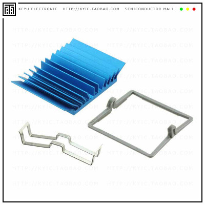 ATS-X50325B-C1-R0【SUPERGRIP HEATSINK 32X32X7.5MM】